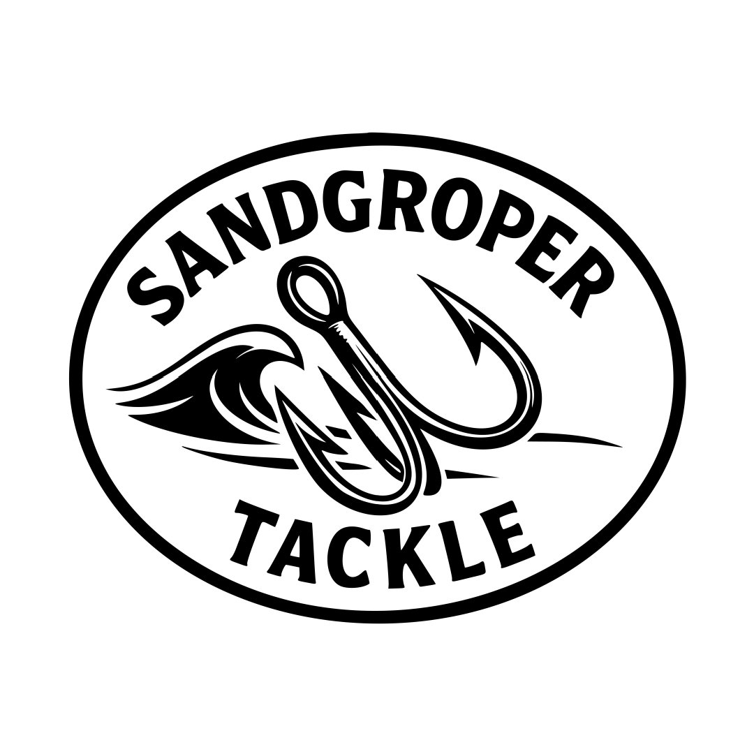 Sandgroper Tackle