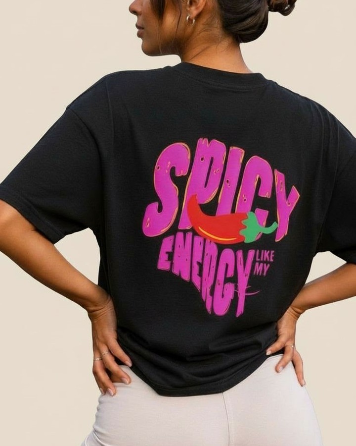 Confidence isn't something you buy.

But the right gear can help you show up.

Meet the Spicy Energy Tee.

#BuiltToMove #mvmntcollective #builtomove #crossfitwomen #gymwear #activewear #fitnesscommunity #strongwomen

https://jointhemvmnt.com.au/products/spicy-energy-tee