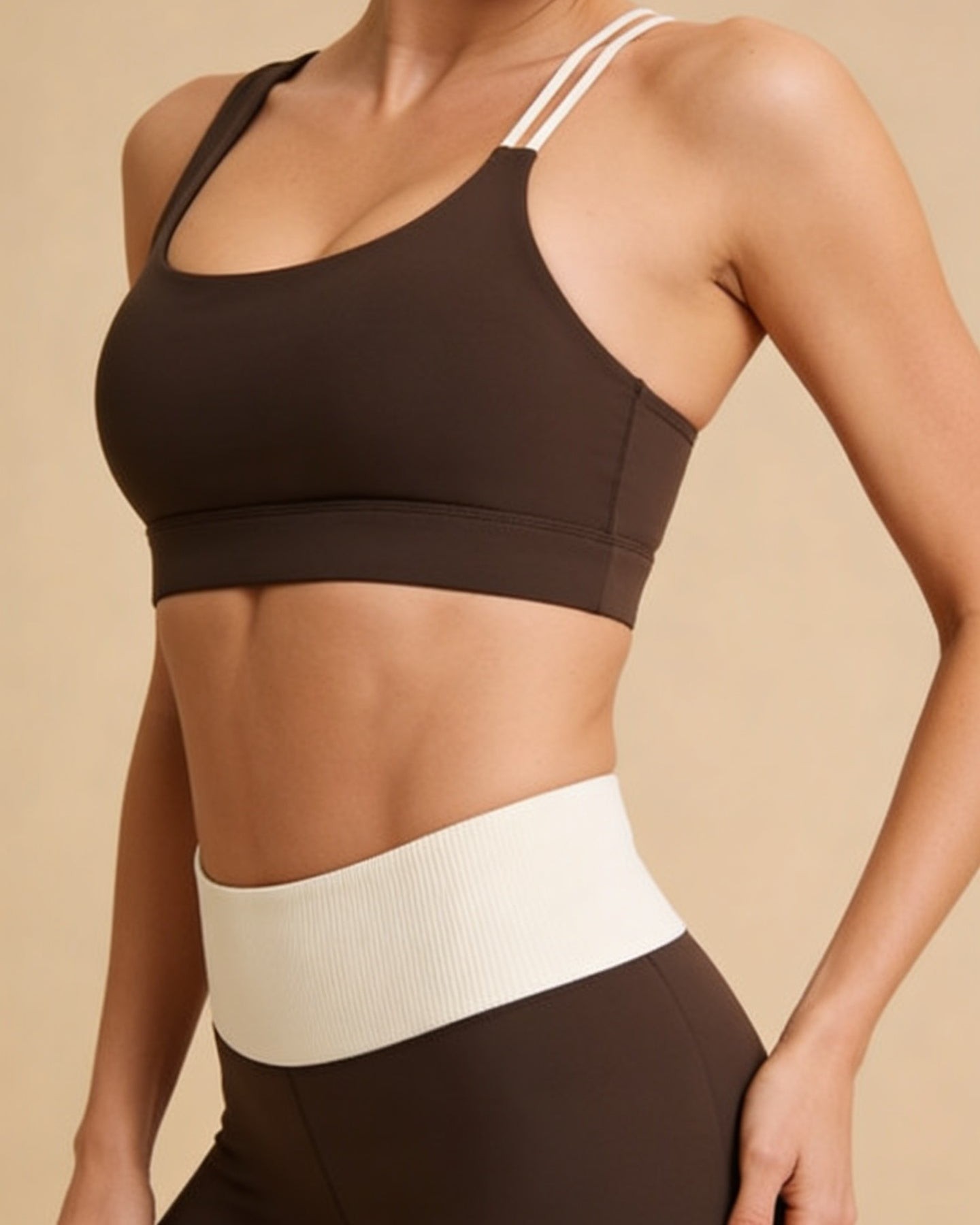 Built to move.

The Motion Sports Bra - Brown was designed for real movement - workouts, busy days, and everything in between.

 Confidence built in.

Shop the collection → jointhemvmnt.com.au #mvmntcollective #builtomove #crossfitwomen #gymwear #activewear #fitnesscommunity #strongwomen

https://jointhemvmnt.com.au/products/motion-sports-bra-brown