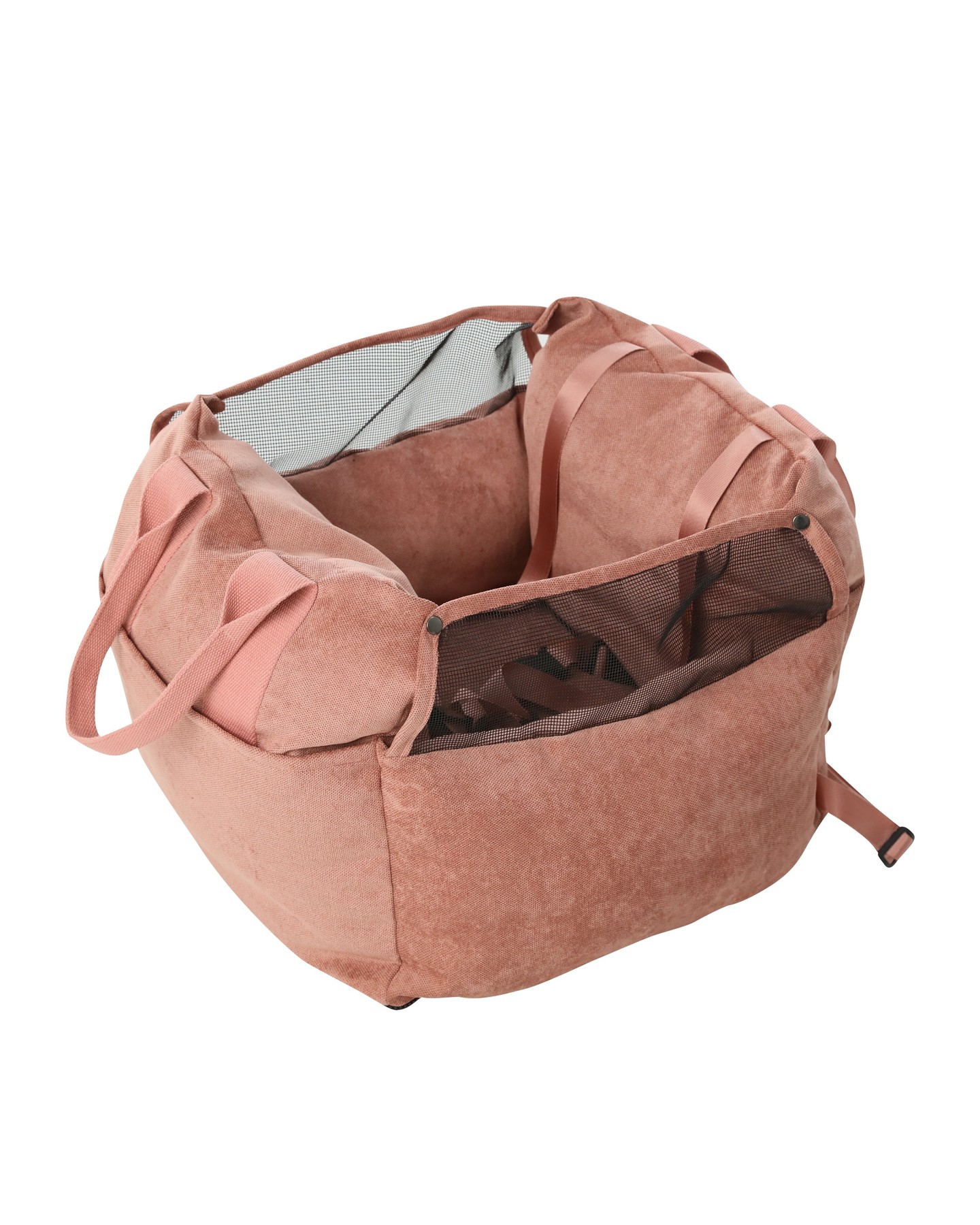 Ever wondered how to make your pup’s car rides cozier and safer? 🐶✨

Meet the Cozy Guard Dog Car Seat – the ultimate travel companion for your furry friend! 

With a soft, water-repellent design, your pet can travel in style and stay protected from spills and scratches. 

Thanks to its anti-slip base and adjustable straps, you can rest easy knowing they’re secure while enjoying the view. 

Available now for $99.99 – because every ride should be a tail-wagging adventure! 🐾❤️

#PetTravel #DogCarSeat #MariosChoice #TravelInStyle #CozyCompanion