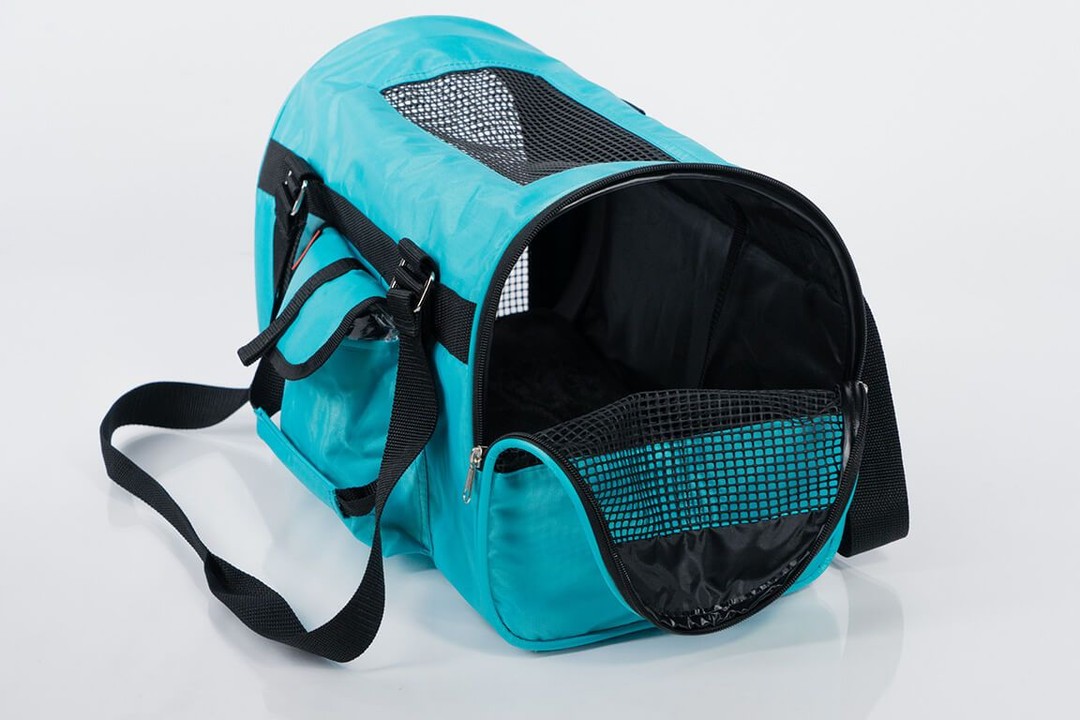 🌟 Ready to take your furry friend on their next adventure? 🐾 

Introducing the 566 Jet Carrier — the airline-approved soft-sided pet carrier that comes in stunning colors! 🎒✈️ Perfectly designed for comfort and security, this carrier makes travel a breeze for both you and your pet. With breathable materials and a spacious interior, your little buddy will feel relaxed while you explore the world together. 🌍💖 

Elevate your travel game for just $75.06 and ensure your pet experiences joy alongside you! 🥳✨ 

#PetTravel #JetSetterPets #PetCarrier #AnimalApproved #FurryCompanions #TravelWithPets #SoftSidedCarrier #PetFashion #PawtasticJourneys #MariosChoice