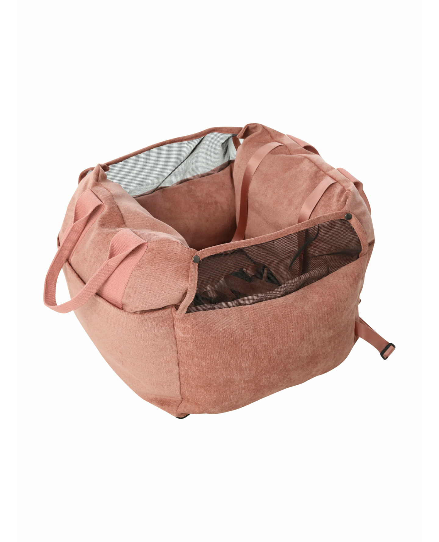 🐾 When your doggo wants the coziest ride ever, the Cozy Guard Dog Car Seat says “hold my chew toy!” 🚗💖

Transform every car trip into a snuggle fest with this stylish pink seat, designed for pups up to 18 lbs. Made for comfort and safety, it features plush padding and secure straps, so your furry friend can enjoy the adventure with confidence + joy! 🐶✨

Hurry, grab yours for just $99.99 — limited stock available! 🏃‍♀️🛒 

#DogCarSeat #PetComfort #DogAdventures #FurryFamily #PetProducts #CozyLife #PinkVibes #TravelWithPets #DogLovers #MariosChoice
