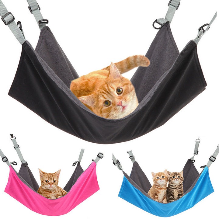 Sizzling hot deal! Small Cat and Dog Hanging Hammocks, available at a unbeatable price of $47.99 Ignite the town!
#petsupplies #cattreats #pethealth #dogtoys #petfood #petlife #pettoys #petwellness #petaccessories #petproducts