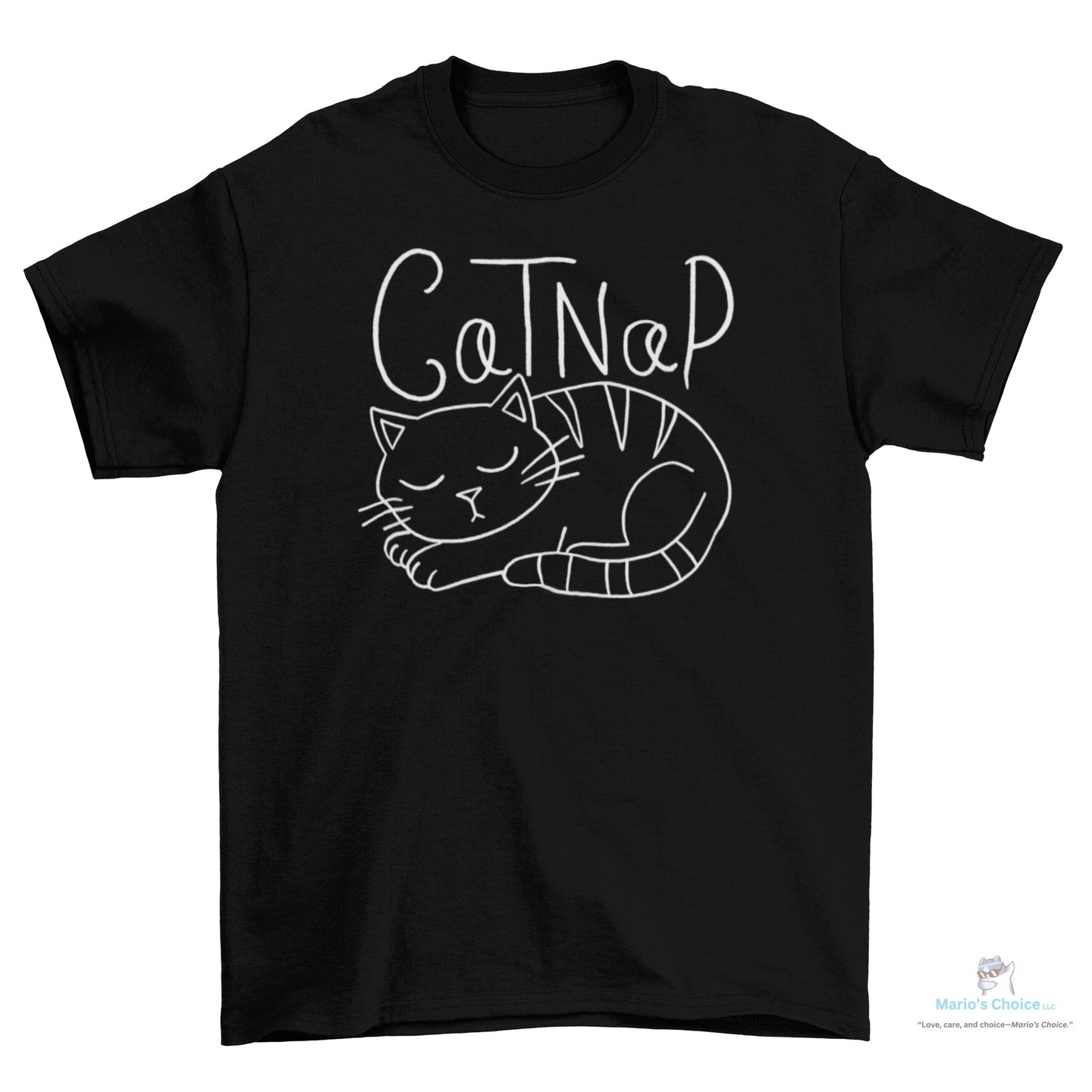 Naps and cats? Yes, please! 😻 

This Funny Cat Nap T-Shirt is your new go-to for cozy days. Made from soft, breathable cotton, it’s perfect for lounging or showing off your love for feline friends. 

Grab yours now and wear your humor with pride! 

 

#CatLover #FunnyTshirt #CatNap #CozyVibes #GraphicTees