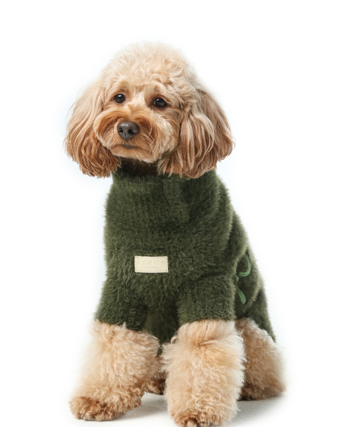 Your furry friend deserves to stay warm and stylish! 🐾 

The Mario’s Choice Cozy Dog Sweater wraps your pup in breathable warmth, making chilly walks and indoor lounging a breeze. With its soft fleece and flexible fit, comfort is just a wag away! 

Grab yours now! 
 

#CozyDogWear #DogSweater #FleecePetApparel #WarmDogClothes #WinterDogOutfit