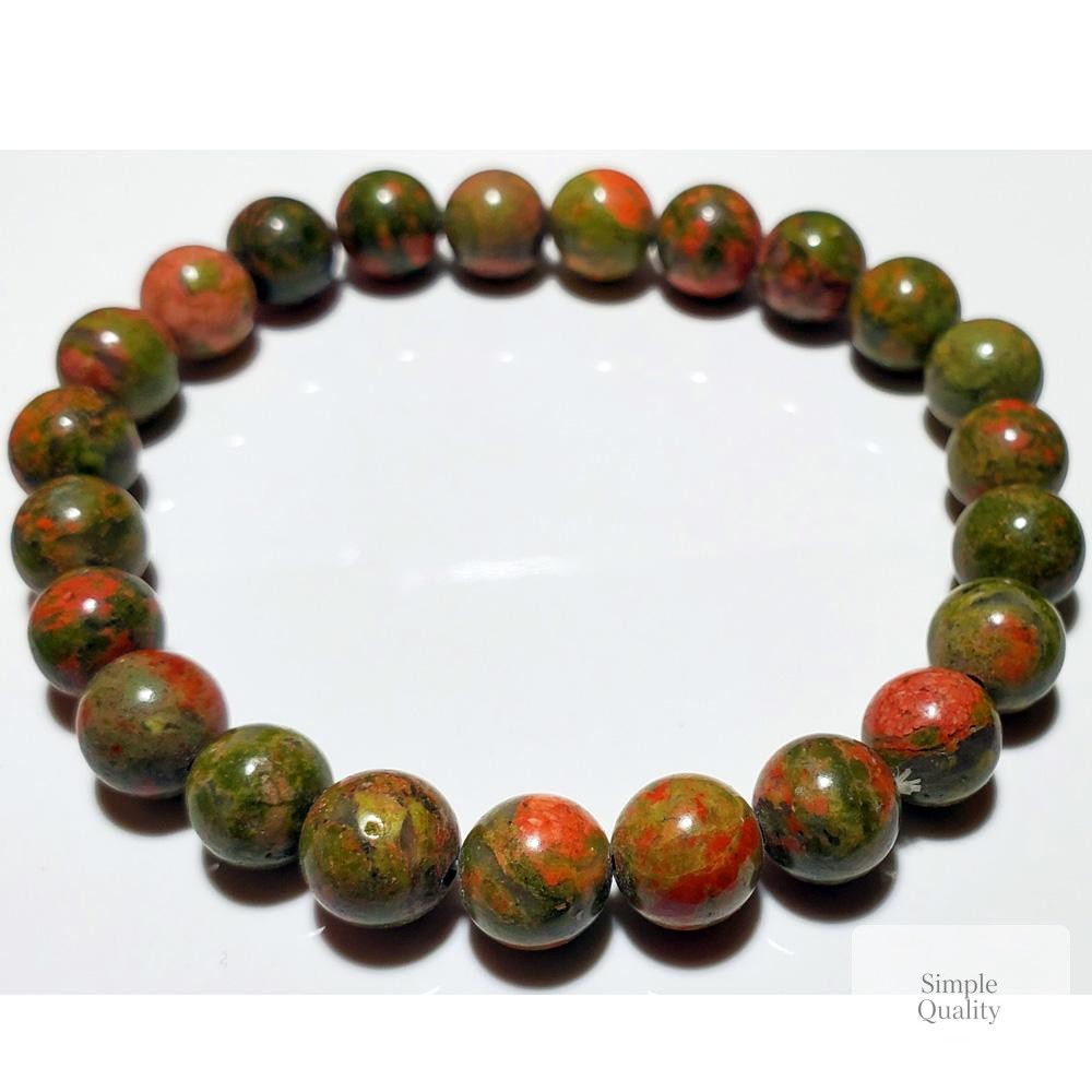 Looking for 8mm Unakite Beaded Elastic Stretch Bracelet that offer quality, style, and affordability? Well you are at the right place! 🛍️ Our wide range of products are designed to provide exceptional benefits, so you can enjoy the best customer experience possible. Plus, we're currently offering exclusive deals on our inventory. 🎉 Shop now and see why customers love us! #onlinestore #shopping #qualityproducts #affordability #customersatisfaction

https://simplequality.org/products/8mm-unakite-beaded-elastic-stretch-bracelet