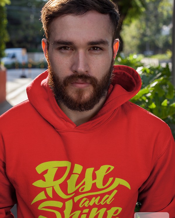 Why blend in when you can stand out? 

Our Rise & Shine Hoodie is more than just a cozy layer—it's a canvas for your individuality. Crafted from a soft cotton/poly fleece blend, it keeps you warm while showcasing designs from top artists. 

Find your perfect fit and express yourself! 

https://simplequality.org/products/rise-shine-hoodie 

#FashionInnovation #ArtisticExpression #SustainableFashion #HoodieSeason #CozyVibes
