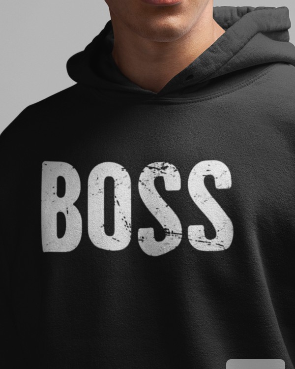 Why settle for ordinary when you can wear art? 

The Boss Man Hoodie is designed by top artists, letting you express your unique style. 

With a cozy fleece lining and perfect fit, it keeps you warm without the bulk. Plus, it’s made fairly, so you can feel good about your purchase. 

https://simplequality.org/products/boss-man-hoodie-1 

#FashionForward #SustainableStyle #ArtWear #CozyVibes #HoodieSeason