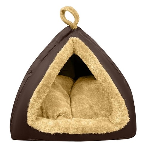 👉 Comment "Shop" order this item 👈

Durable Pet Bed House for Dogs & Cats – L Brown 👇
Give your furry friend a cozy and safe place to rest with this comfortable Pet House. Designed with soft cushioning and breathable materials, it offers warmth in winter and cool comfort in summer. The enclosed structure provides pets with a sense of security and privacy, making it perfect for puppies, kittens, small dogs, and cats. Lightweight, portable, and easy to clean — ideal for use at home, in cars, or while traveling. A stylish addition to your home décor while ensuring maximum comfort for your beloved pets. https://zenithpets.com/products/durable-pet-bed-house-for-dogs-cats-l-brown