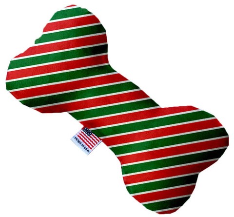 👉 Comment "Shop" order this item 👈

Mirage Pet 1283-TYBN6 Christmas Stripes 6 in. Bone Dog Toy 👇
We are a small, family-owned american workshop/factory that produces nearly 100,000 original products - fun pet apparel, strong dog and cat collars, cute pet toys, and more for everyone's favorite family members. Features Christmas Stripes 6 in. Bone Dog Toy Supersoft Plush Fabric Great bone shaped toy- perfect for a holiday gift Squeaker inside For pet dog playing, chewing and tugging Made in USA Specifications Design: Christmas Stripes Size: 6" https://zenithpets.com/products/mirage-pet-1283-tybn6-christmas-stripes-6-in-bone-dog-toy