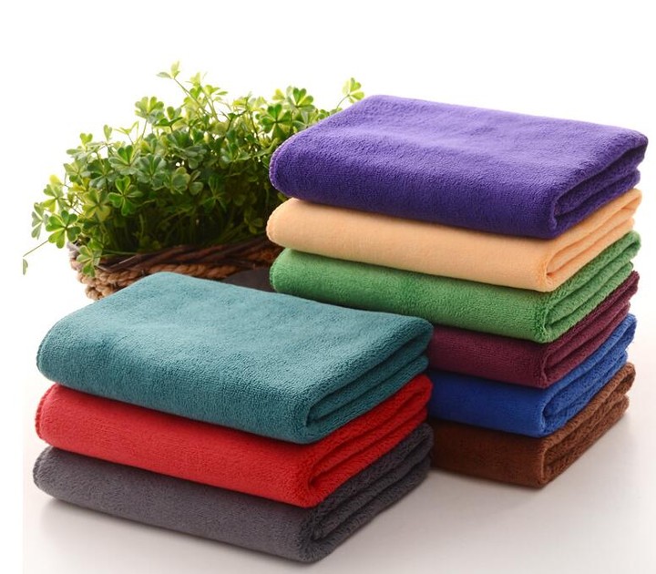 👉 Comment "Shop" order this item 👈

Microfiber pet towel 👇
Material: Microfiber Super absorbent, soft and light material Summer is coming! We all love to play in the water, as do our pets. But if we cannot dry their hair in a timely manner, our babies will be sick. This super absorbent towel can absorb 79% water, and its material is very soft !!! https://zenithpets.com/products/microfiber-pet-towel